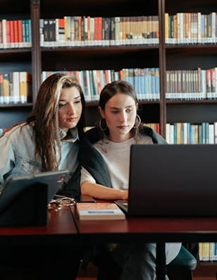 Community Learning Hubs