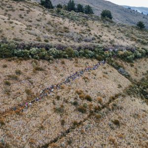 Fotografía aérea por Diness.